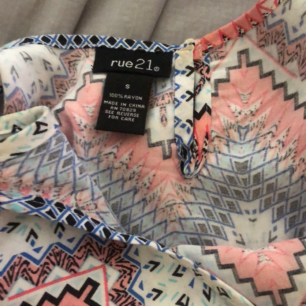 Romper - Picture 2 of 2